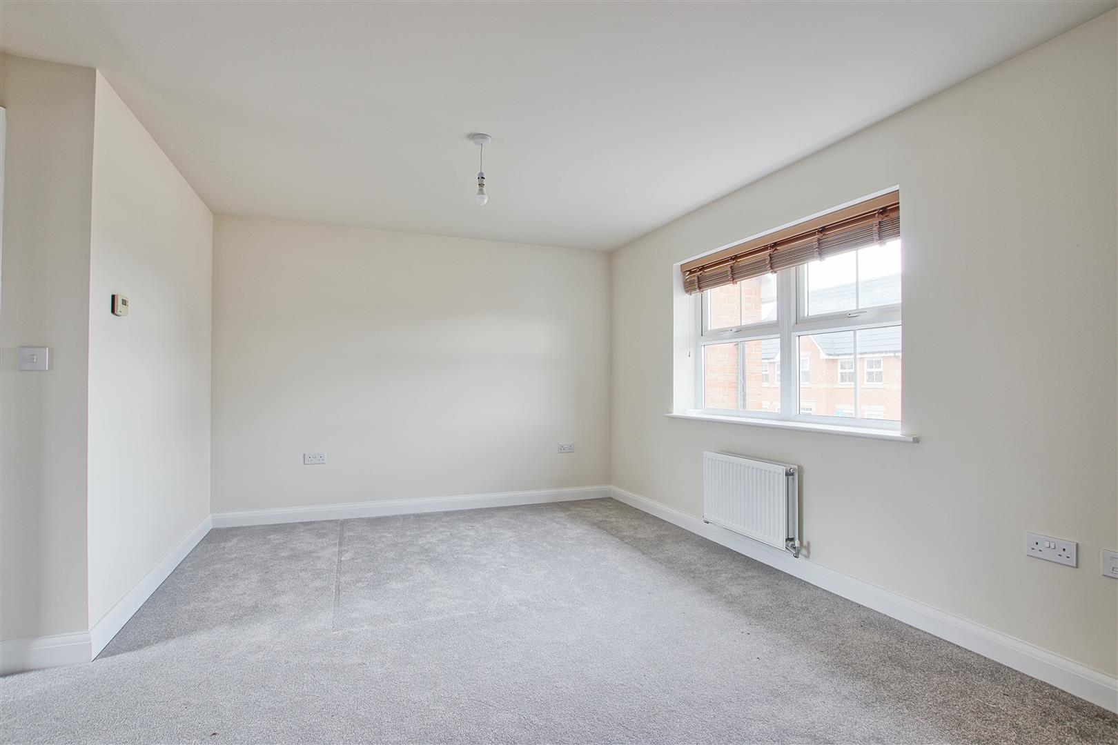 Peppercorn Drive, Northstowe, Cambridge